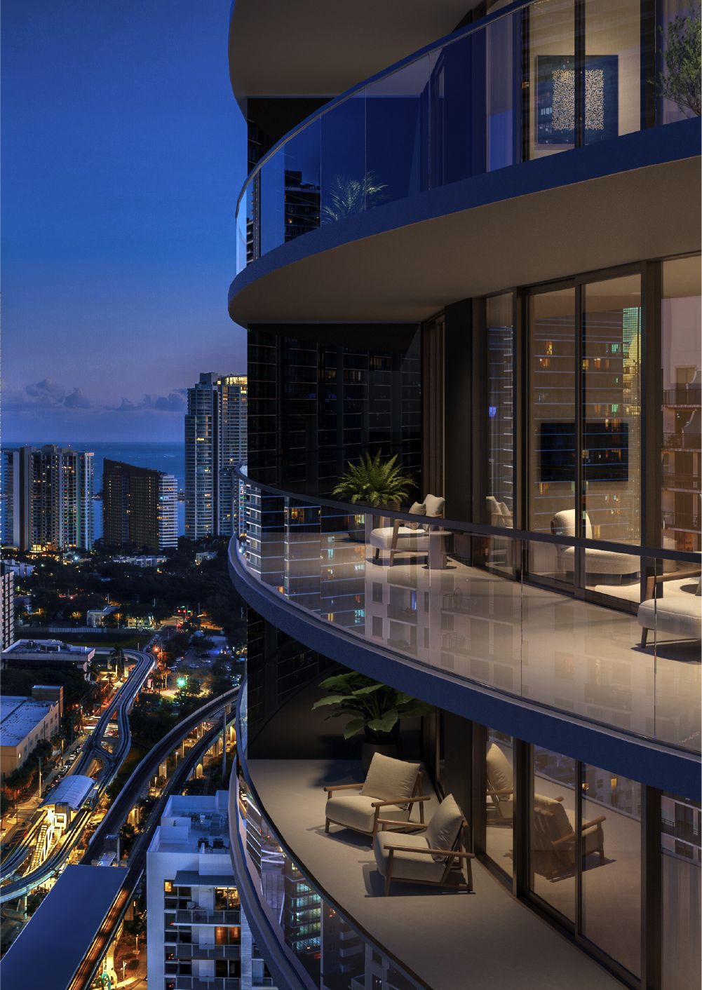 One Twenty Brickell