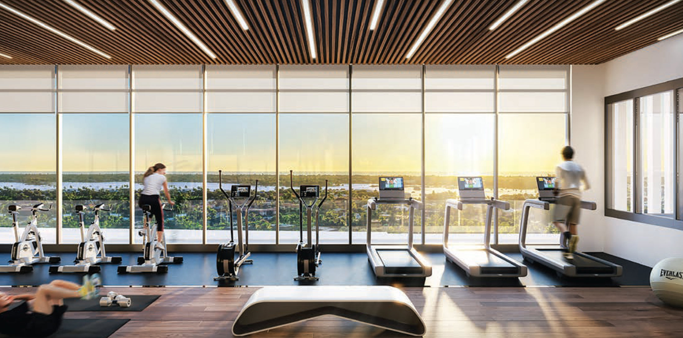 Avra Naples — lifestyle amenity