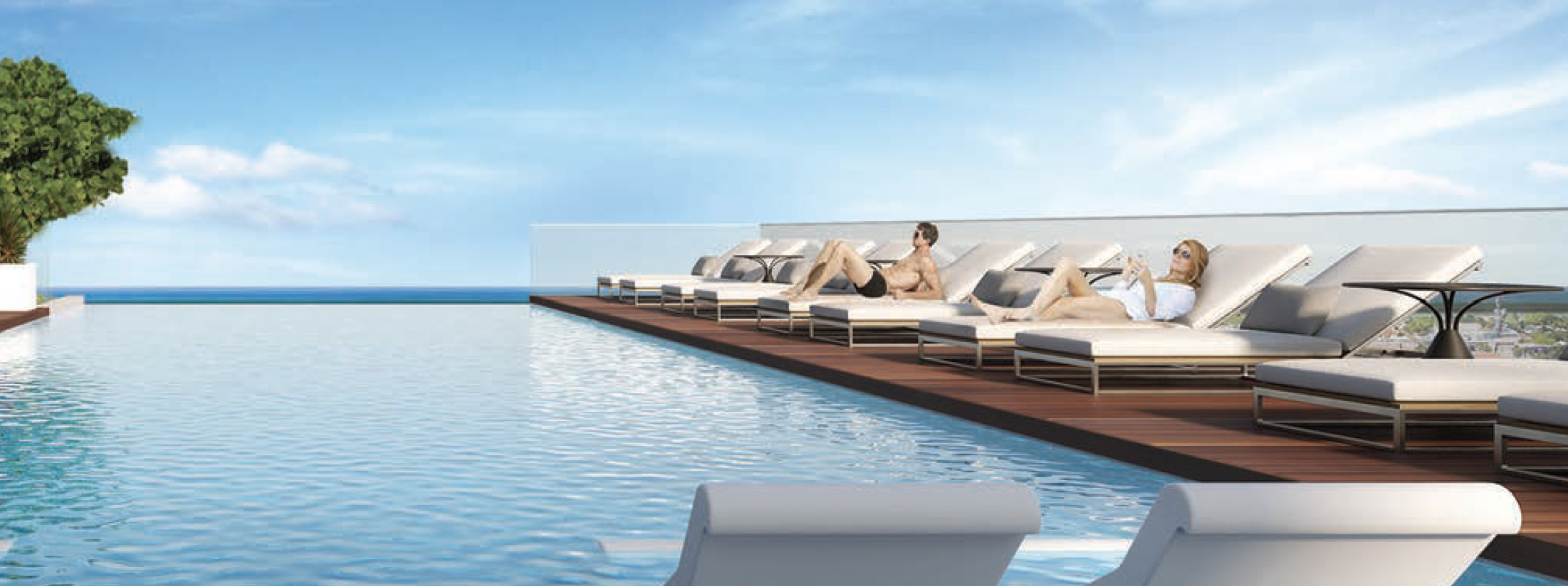Avra Naples — lifestyle amenity