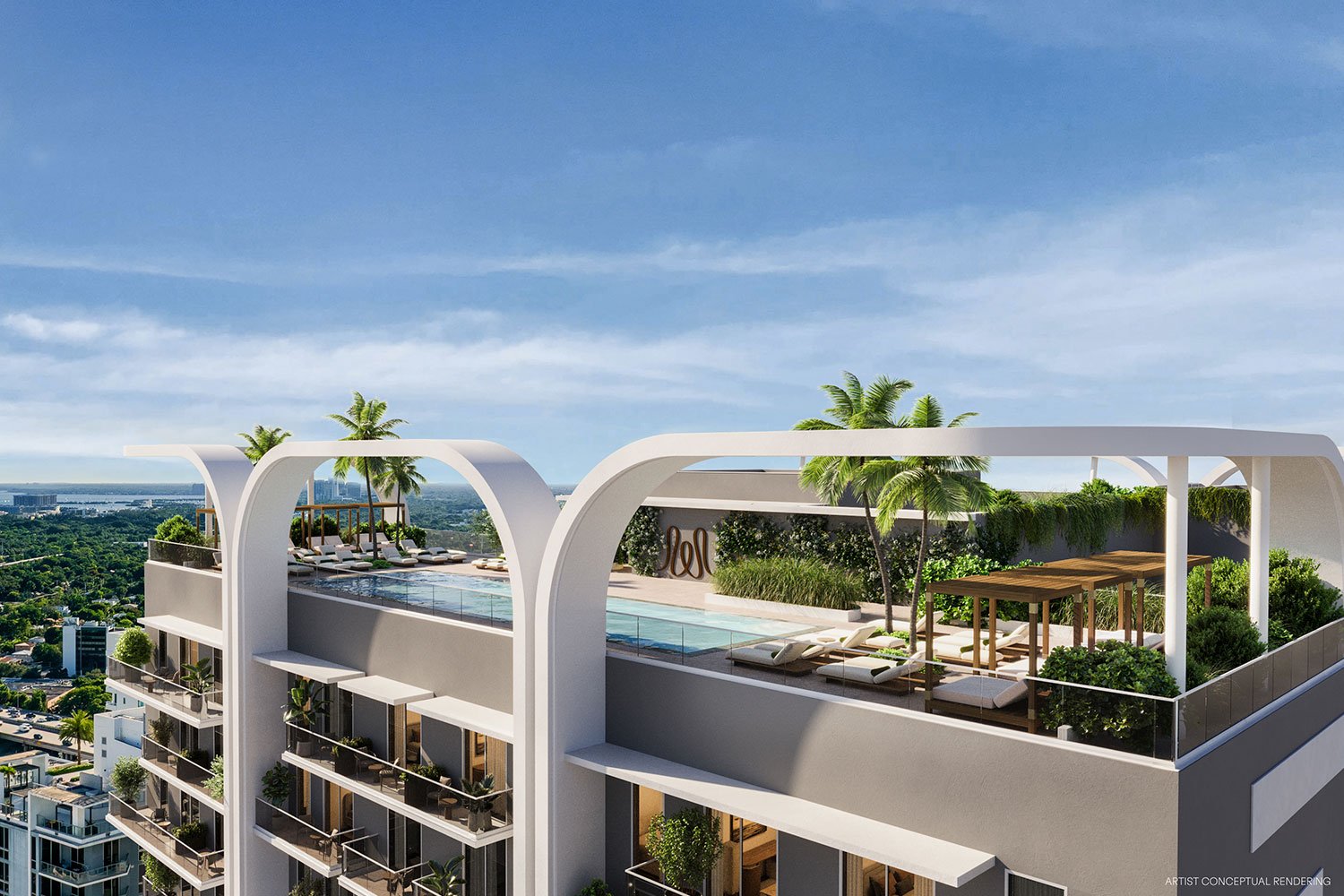 House of Wellness Miami — lifestyle amenity