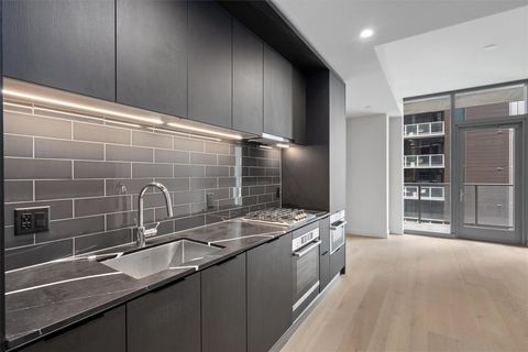 44 East Ave — interior rendering