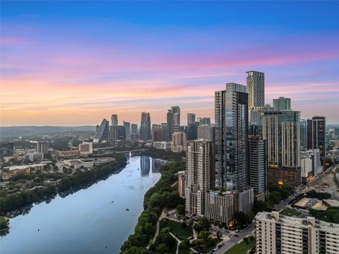 44 East Ave — aerial rendering
