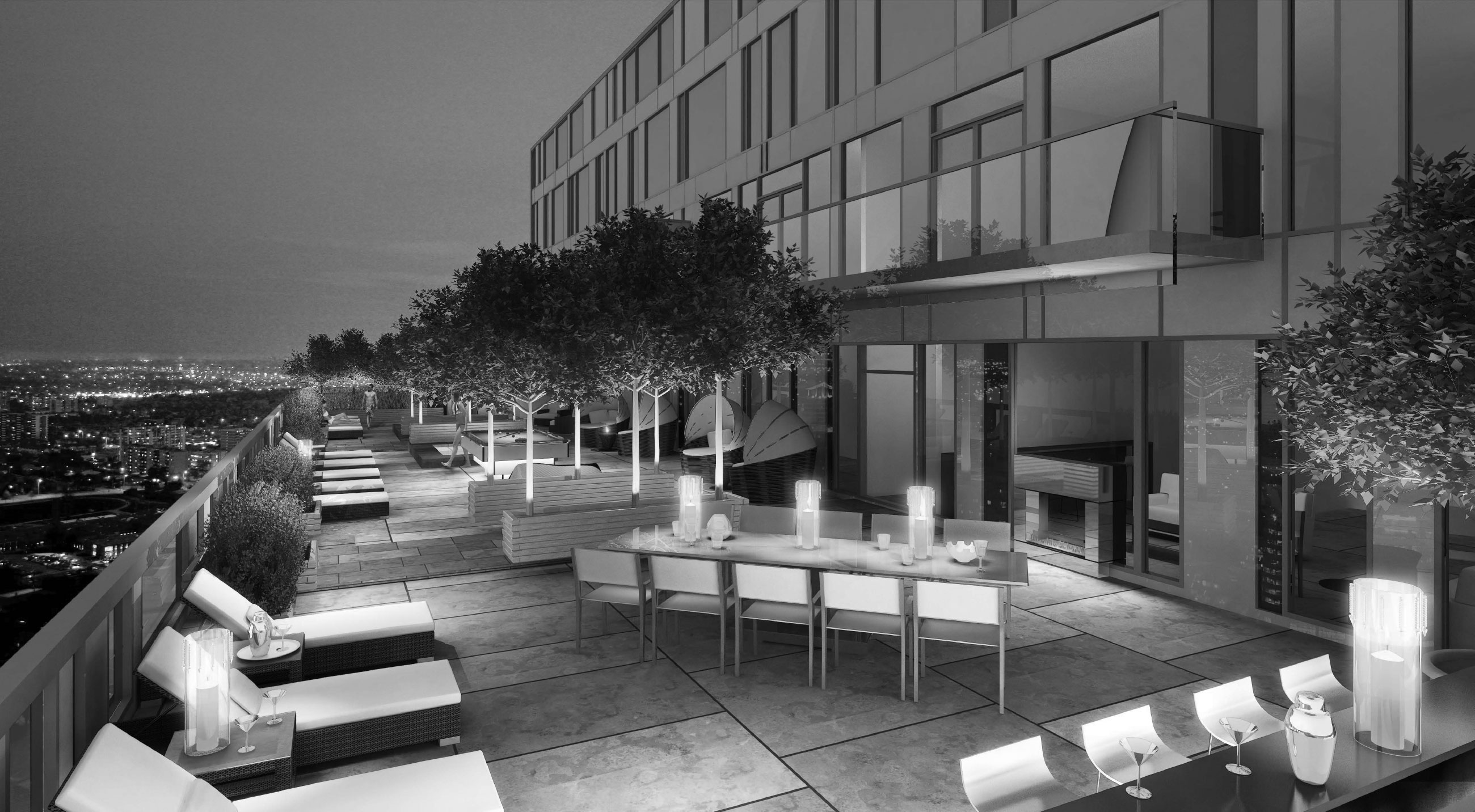 Kingsway Grand