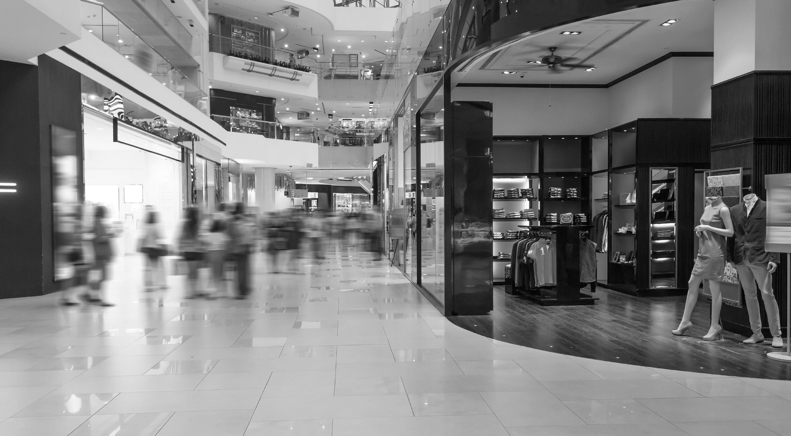 Kingsway Grand — lifestyle amenity