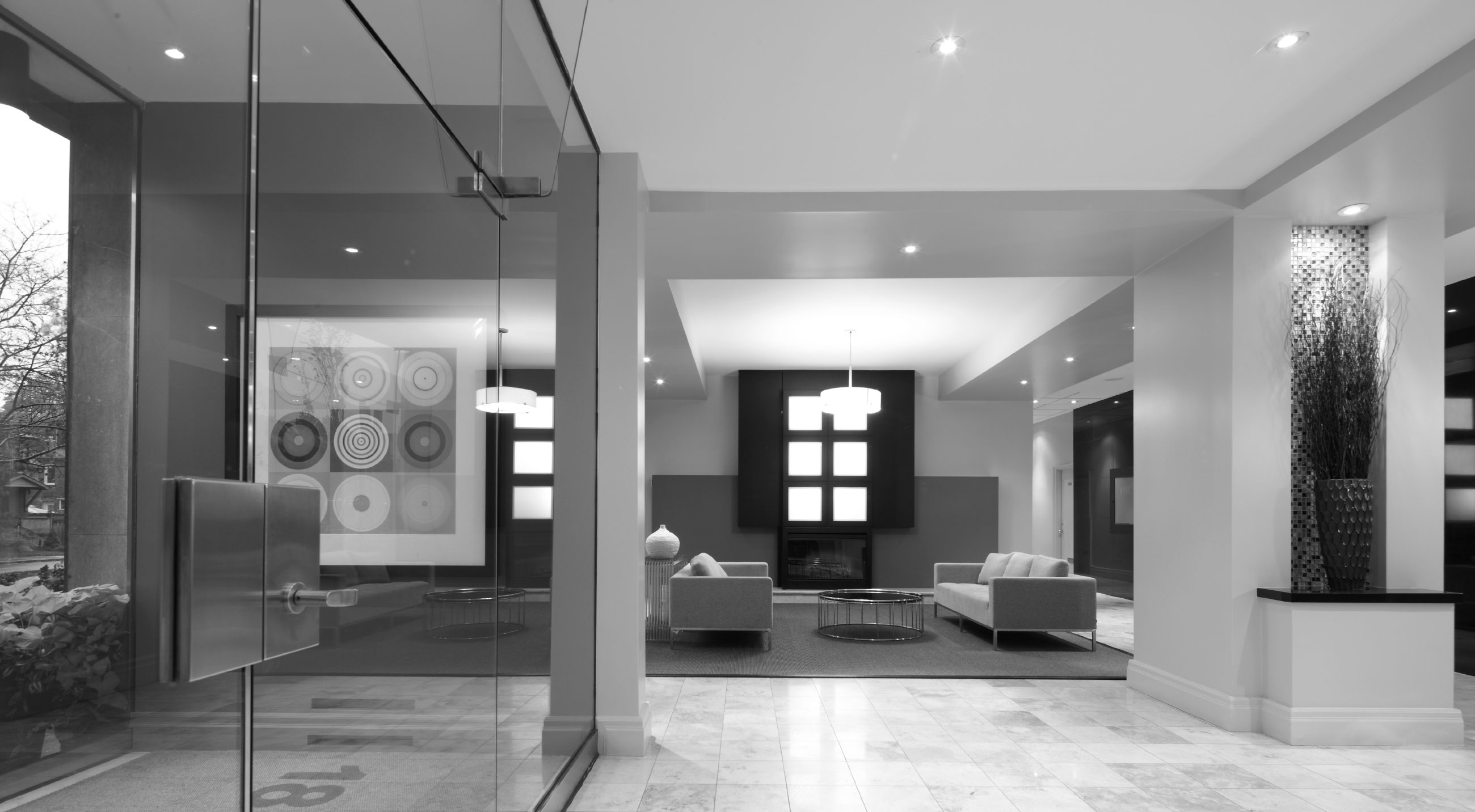 Kingsway Grand — lifestyle amenity