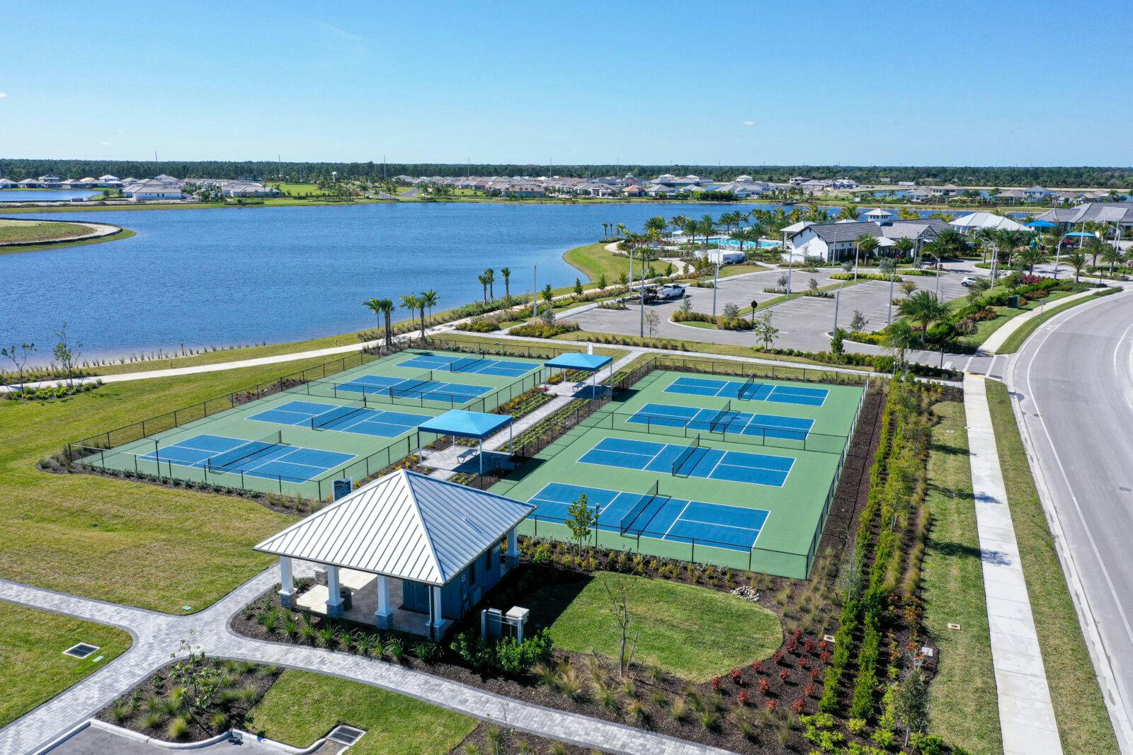 Skysail — lifestyle amenity