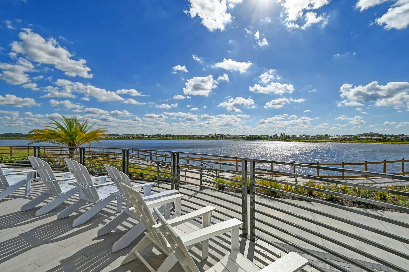 Skysail — lifestyle amenity