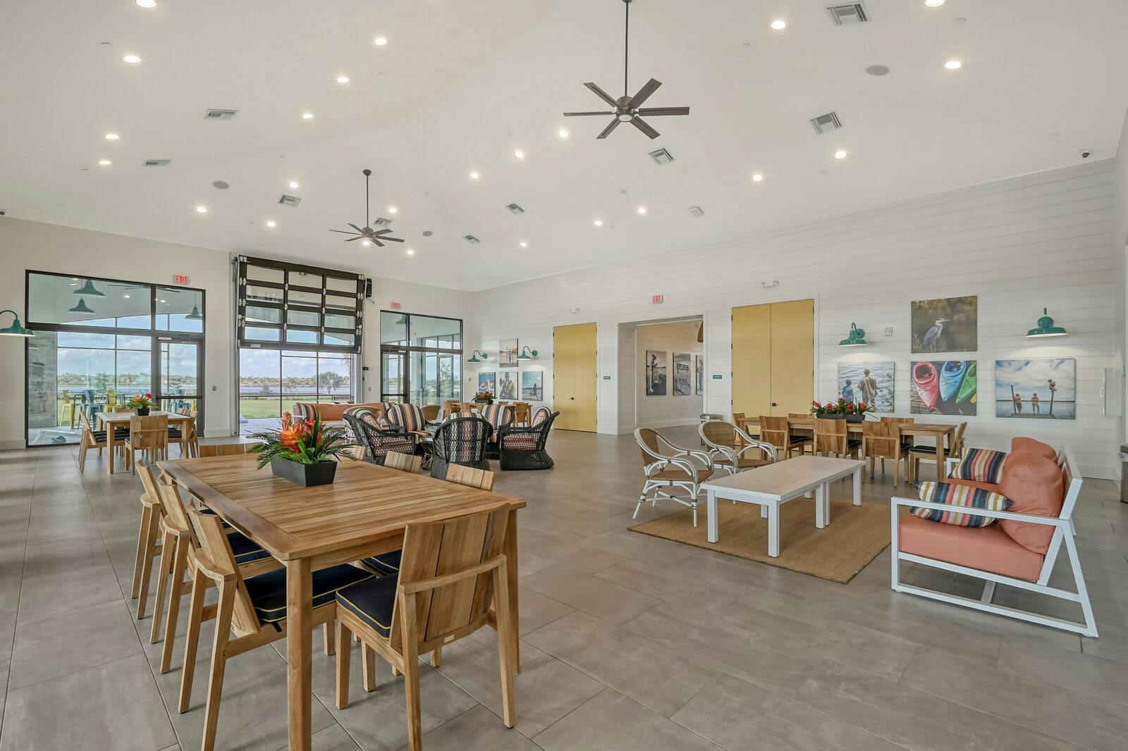Skysail — lifestyle amenity