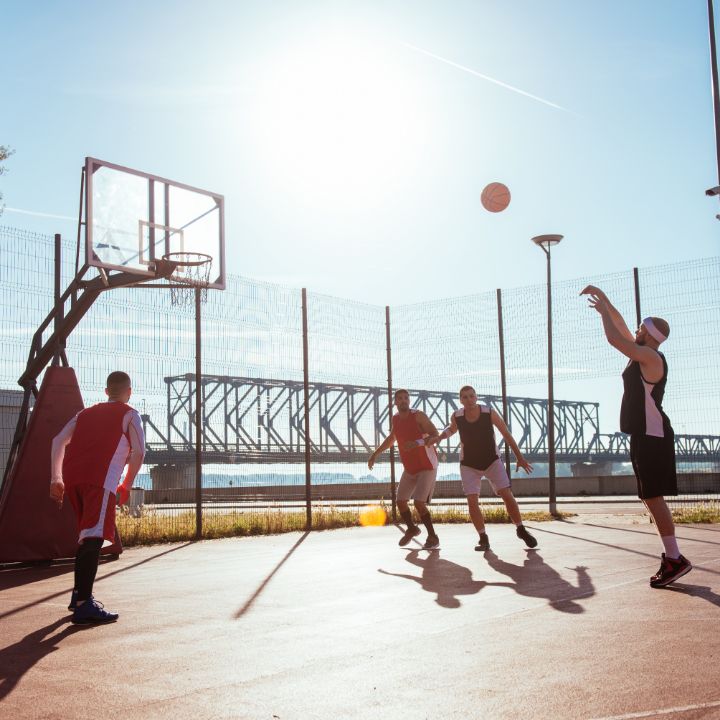 Brampton Bramalea Square Coming soon — lifestyle amenity