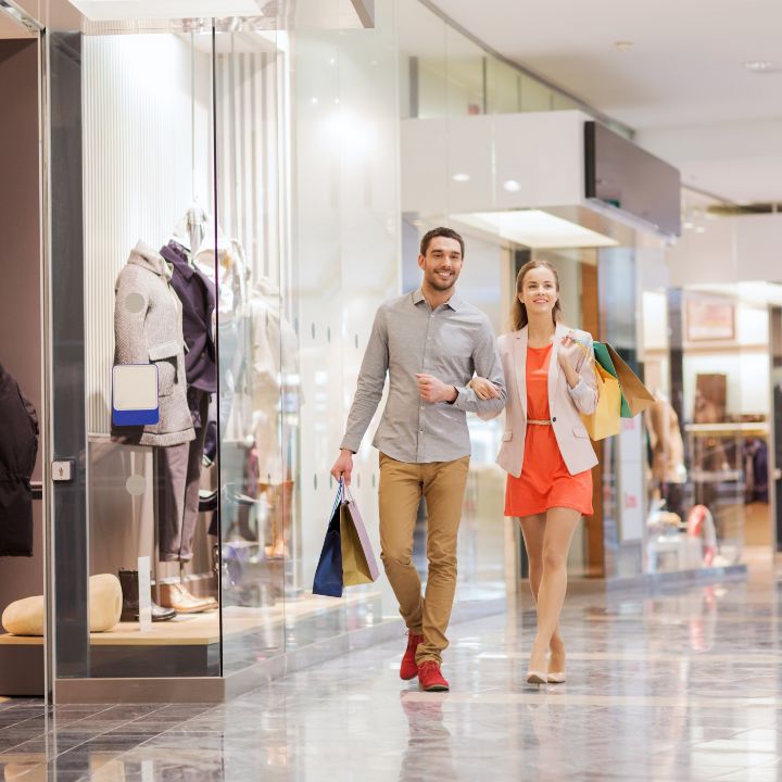 Brampton Bramalea Square Coming soon — lifestyle amenity