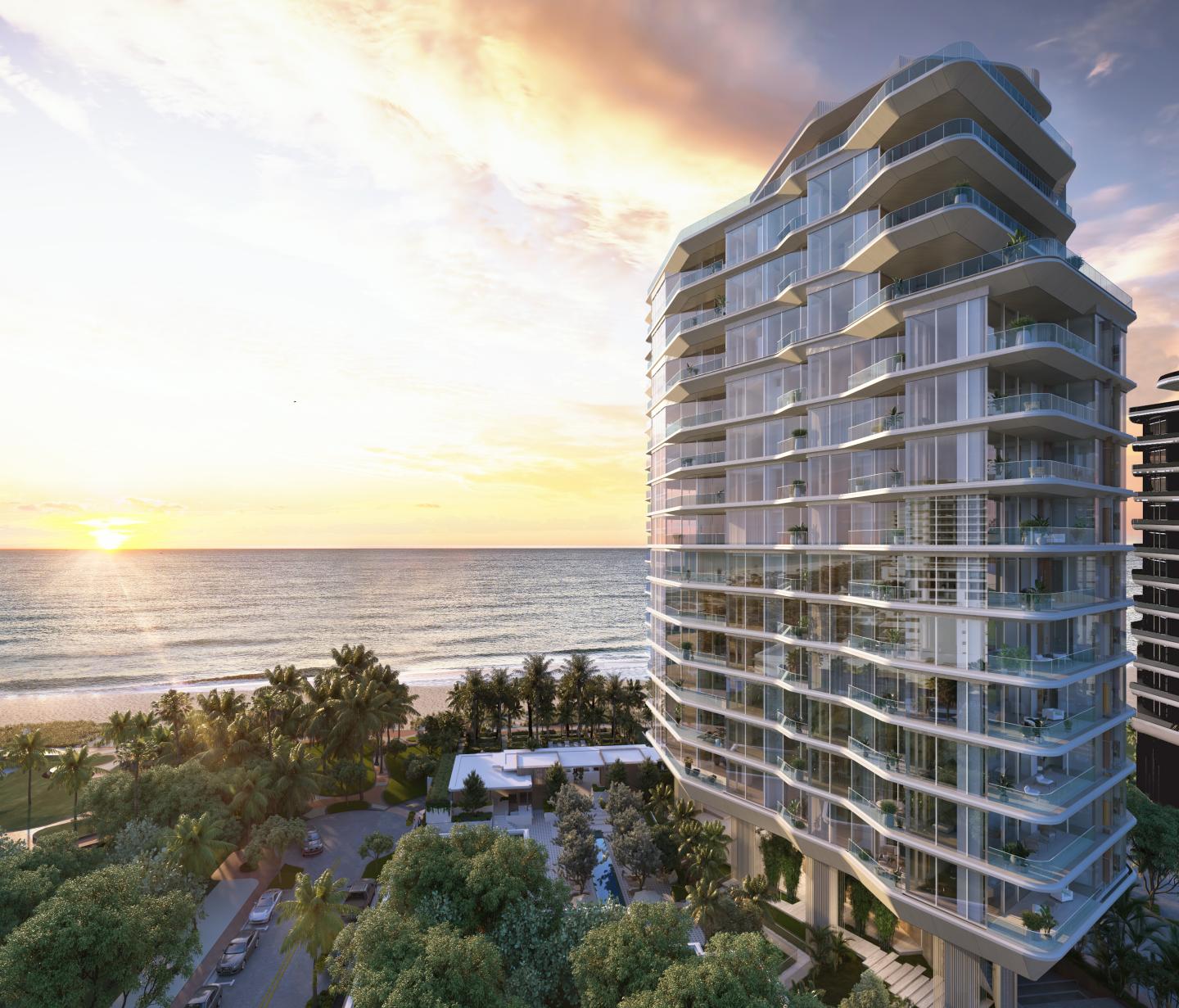 Aman Miami Beach