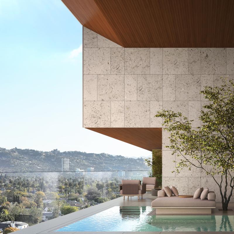 Aman Miami Beach — lifestyle amenity
