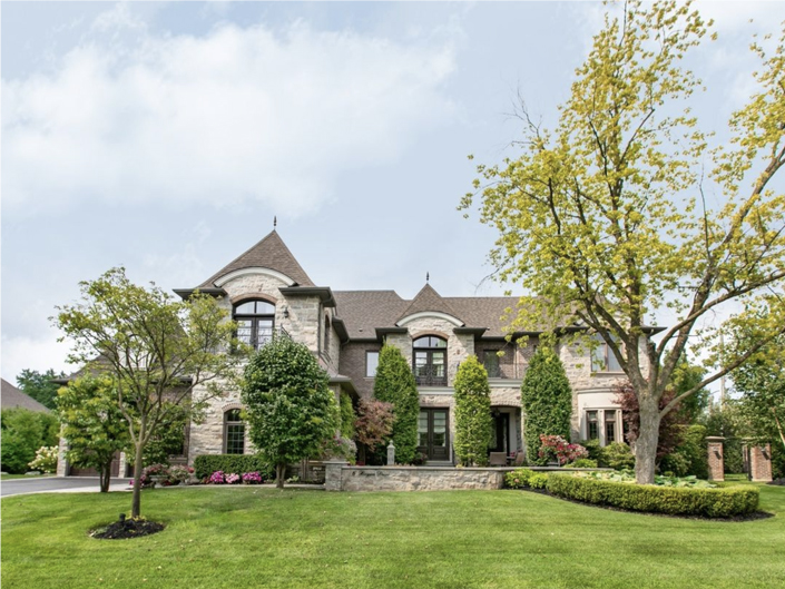 Meadow Towns - Now Selling from $659,990* — photo building