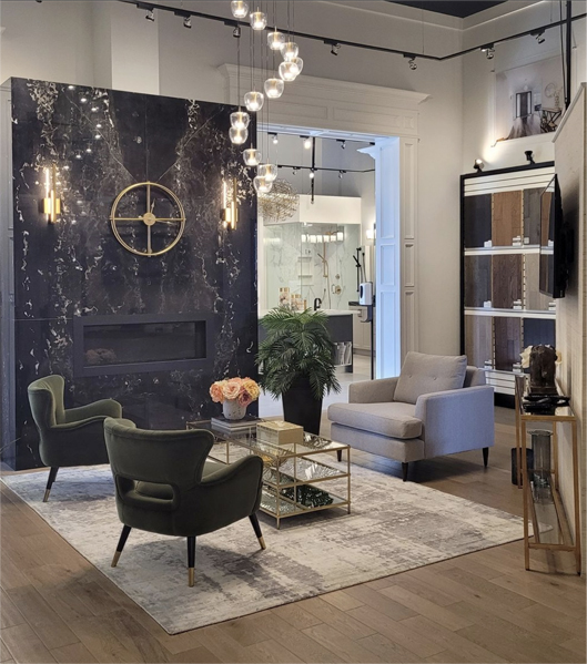 Meadow Towns - Now Selling from $659,990* — interior rendering