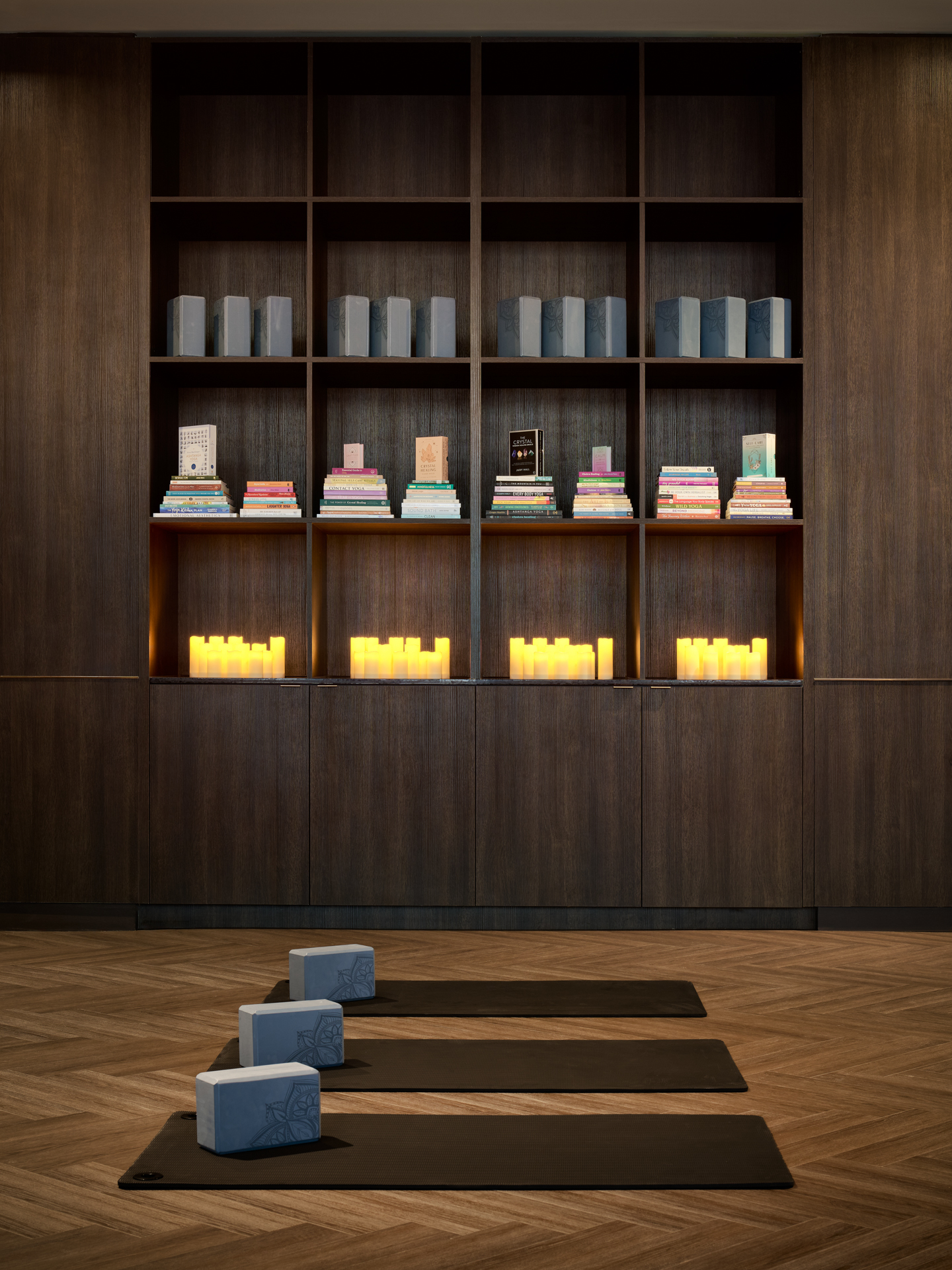 11YV — lifestyle amenity