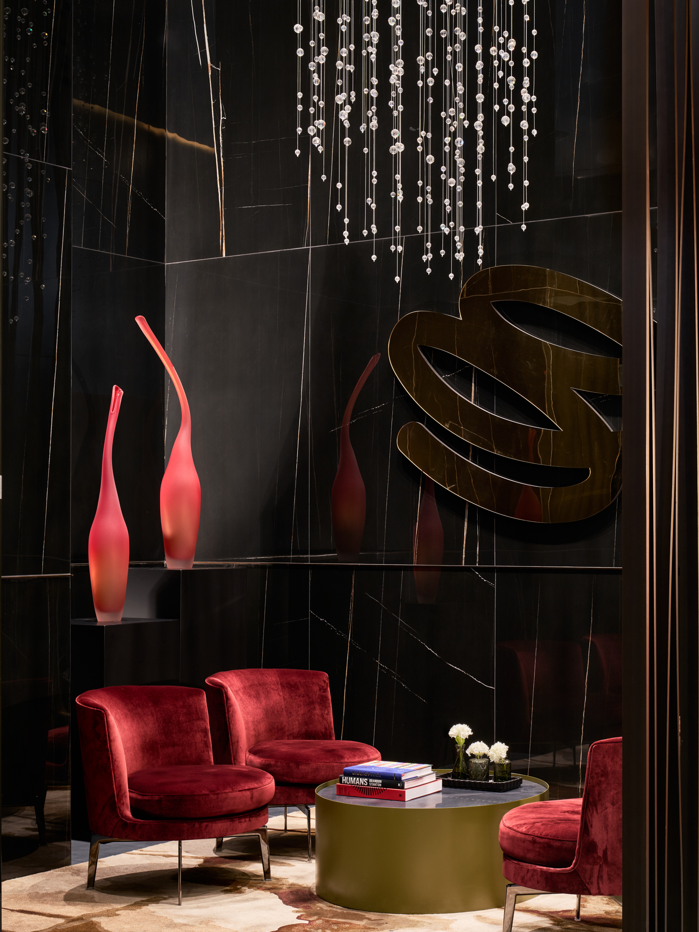11YV — interior rendering