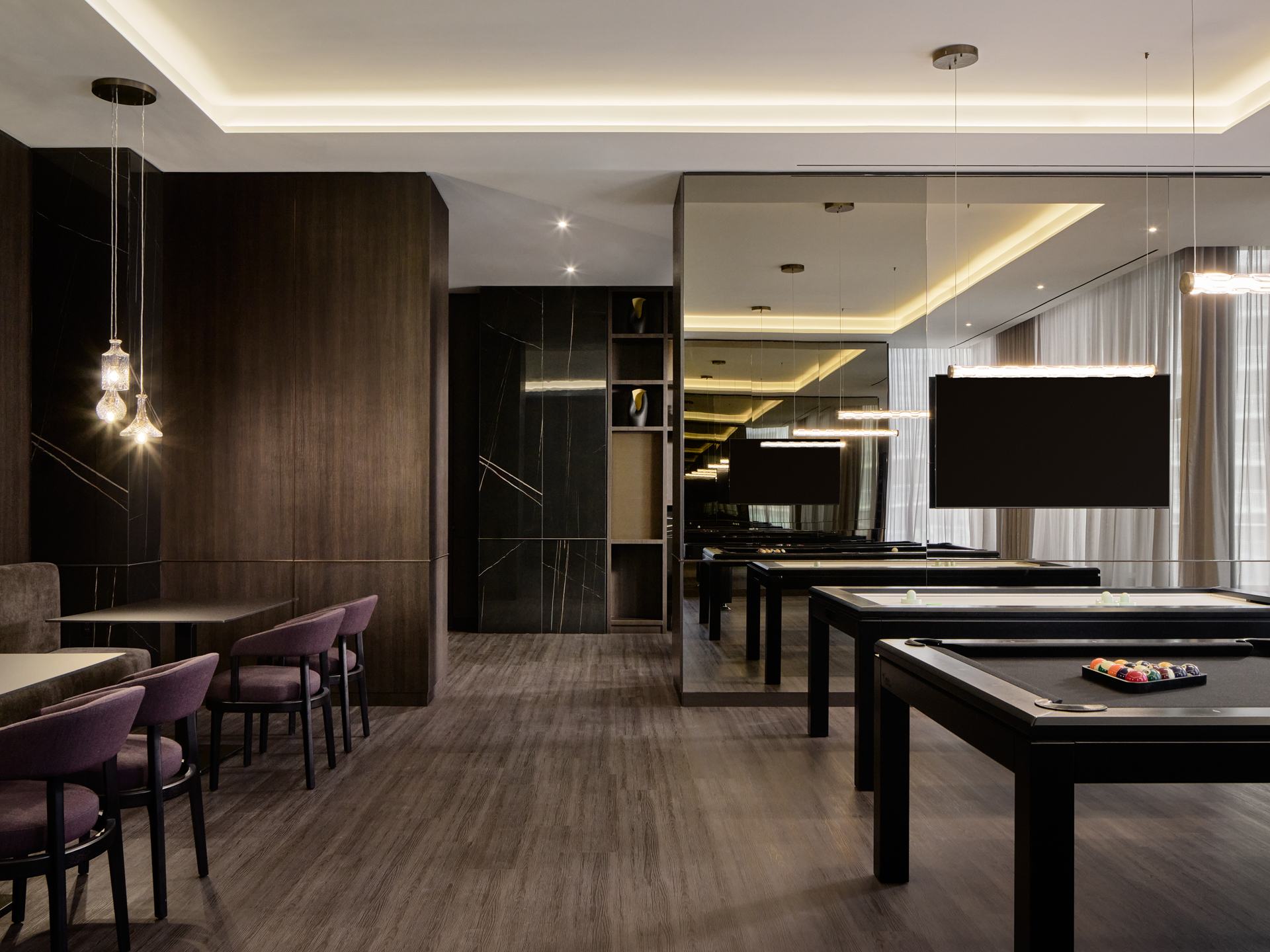 11YV — lifestyle amenity