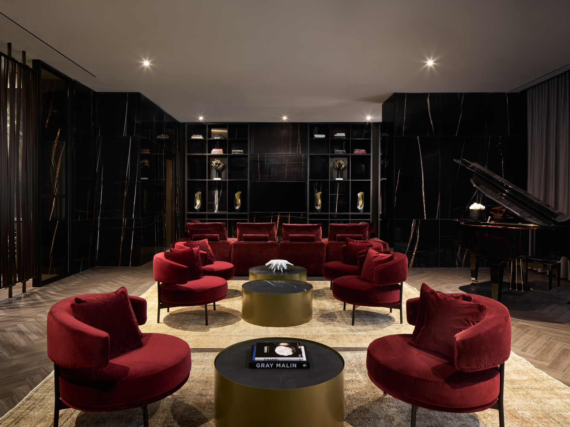 11YV — lifestyle amenity