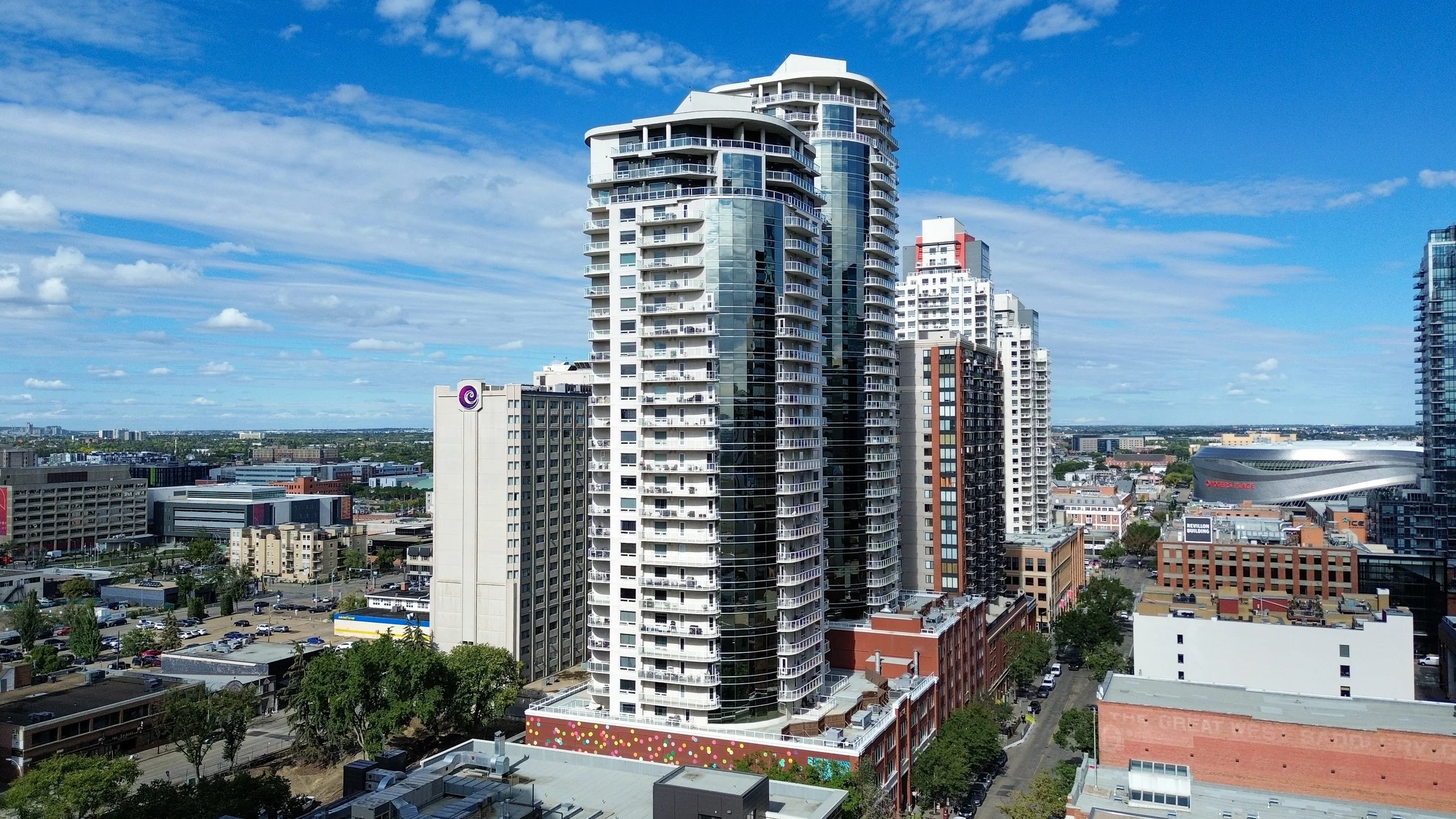 Icon Towers