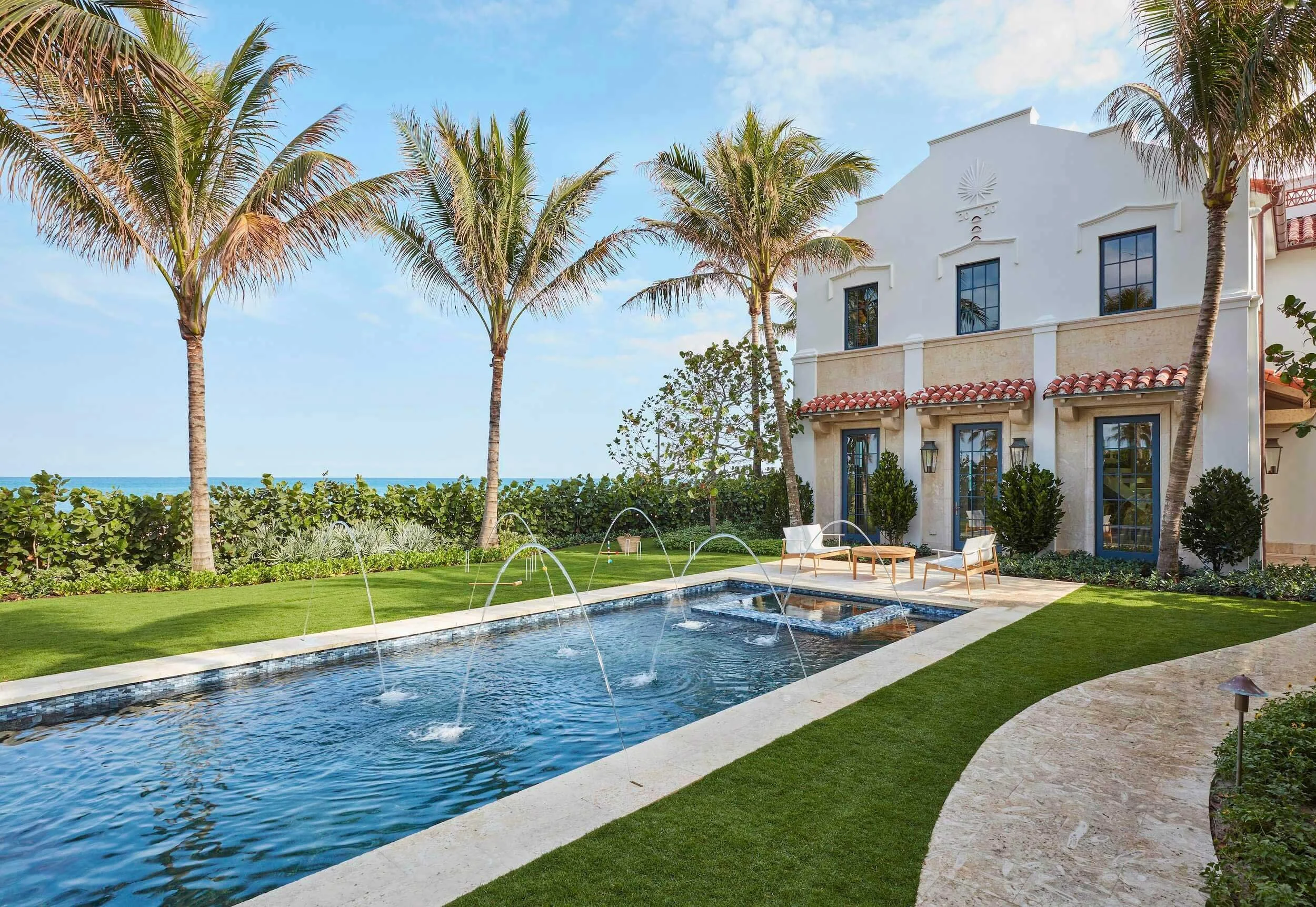 South Flagler House — lifestyle amenity