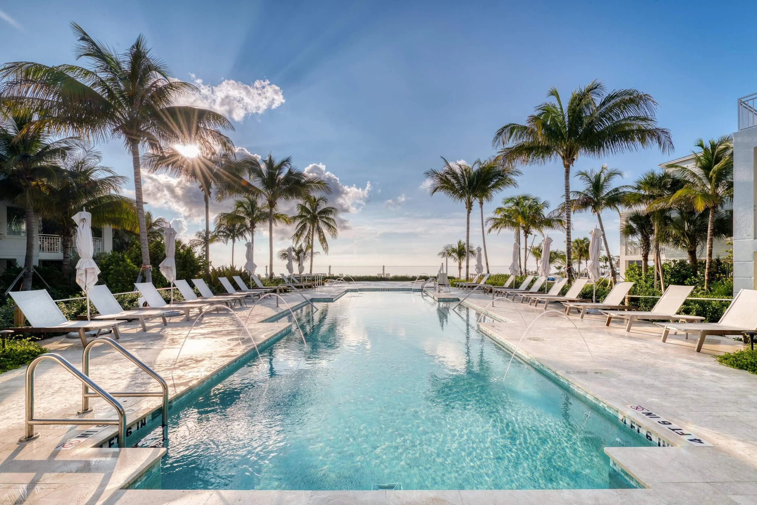 South Flagler House — lifestyle amenity