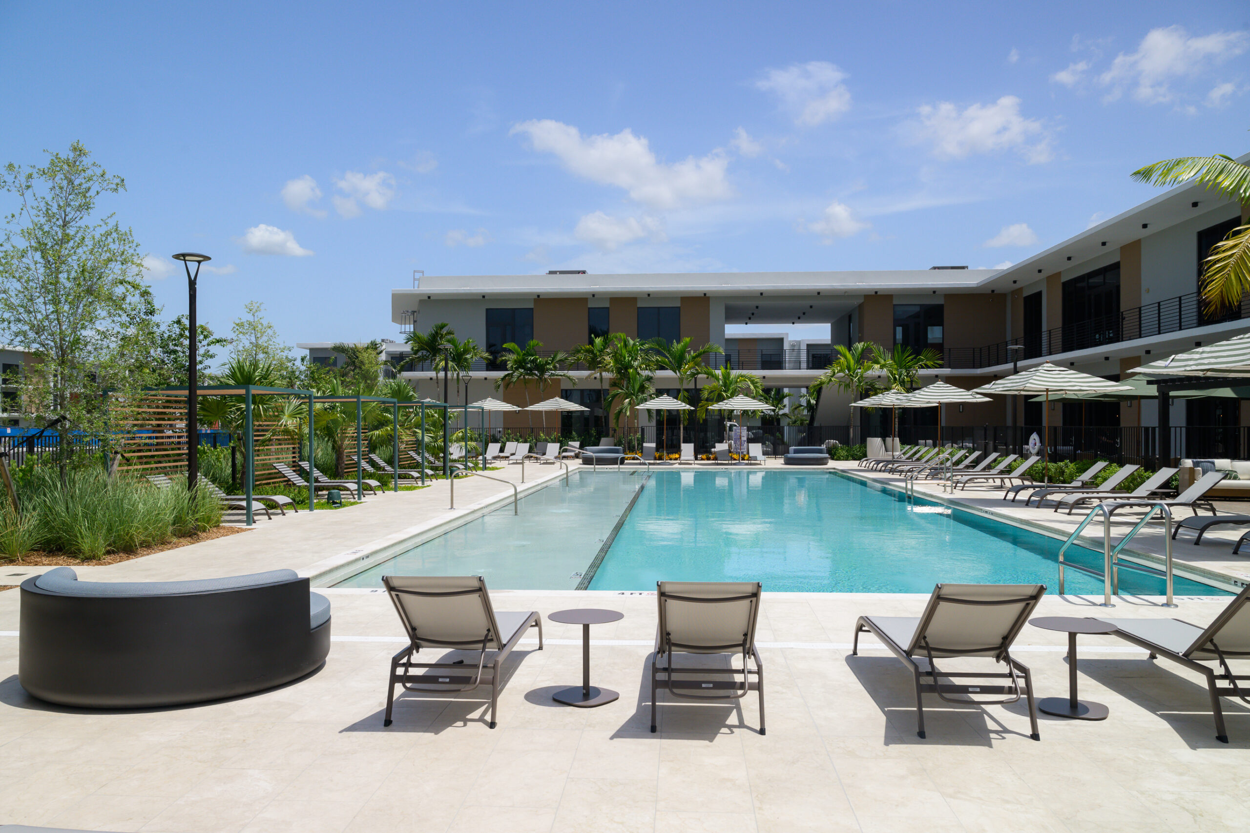 Billion Upland Park — lifestyle amenity