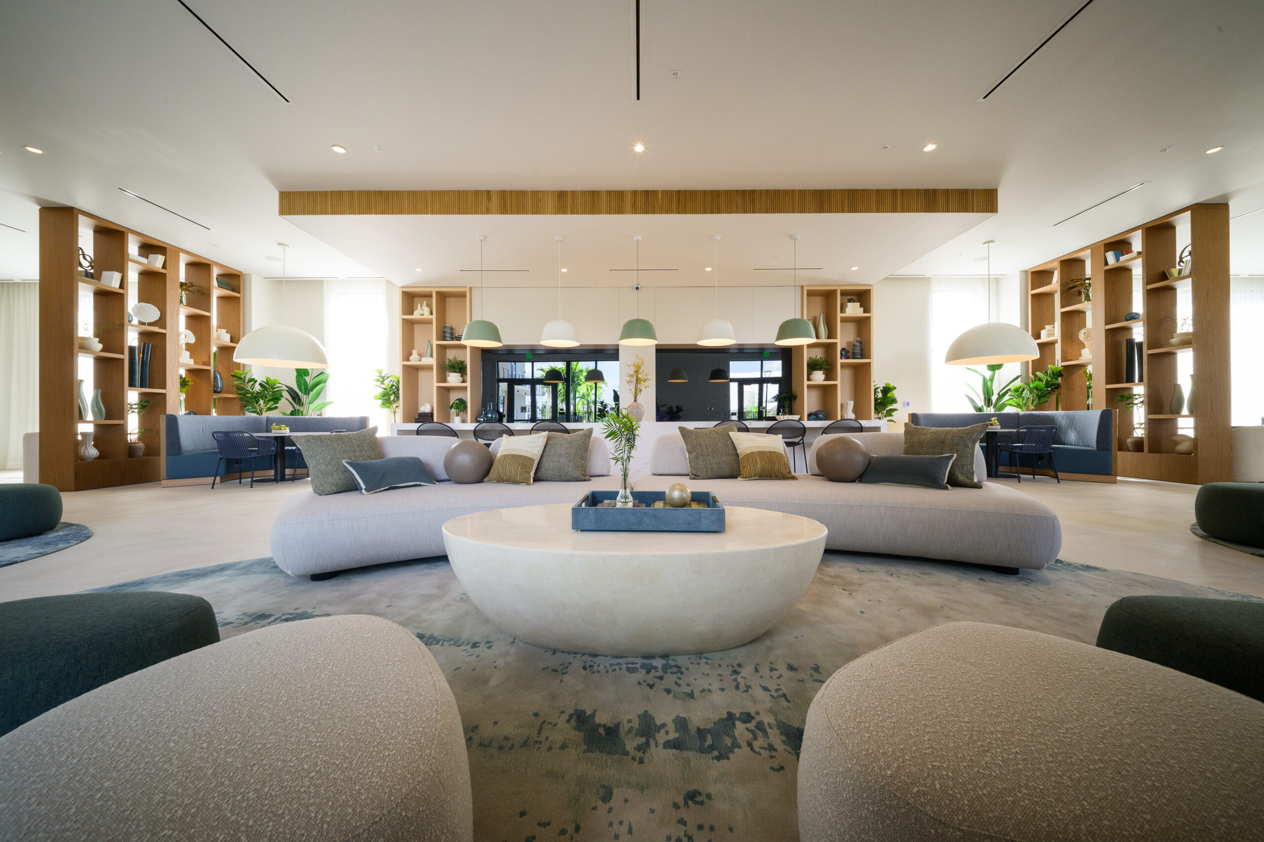 Billion Upland Park — lifestyle amenity