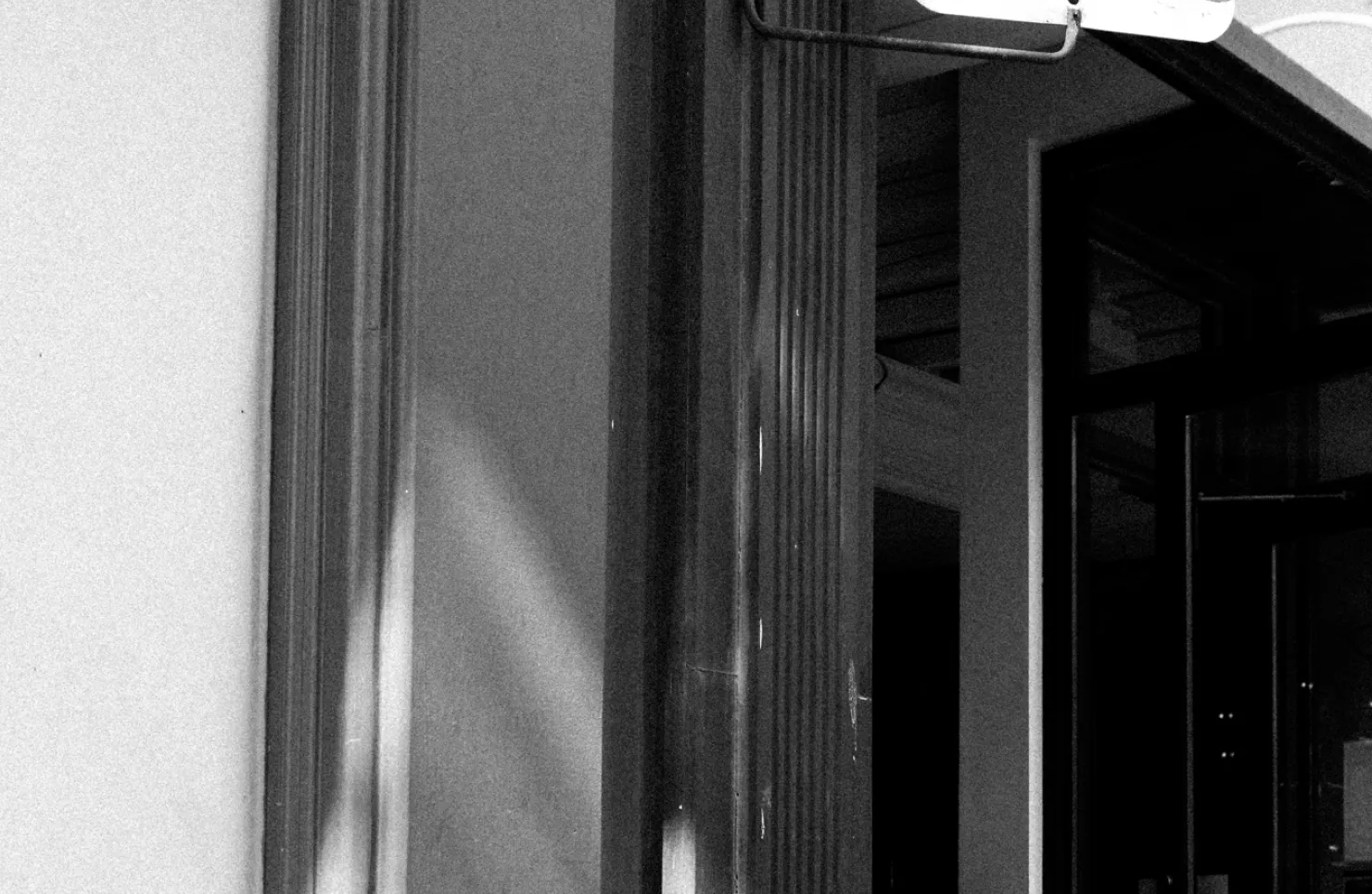 Biblio Lofts — photo building
