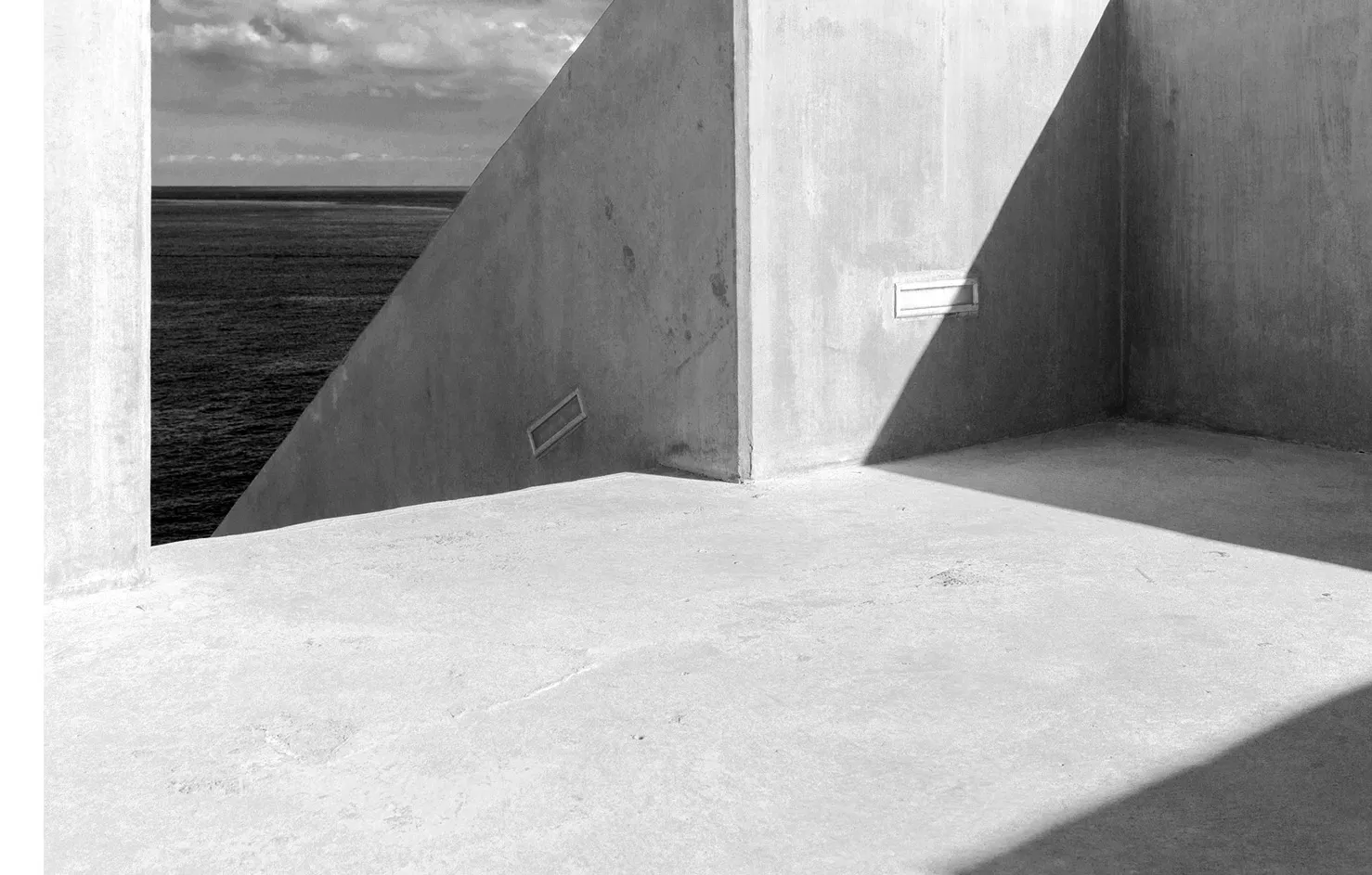 Biblio Lofts — photo building