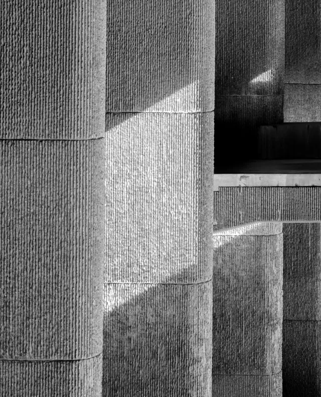 Biblio Lofts — photo building