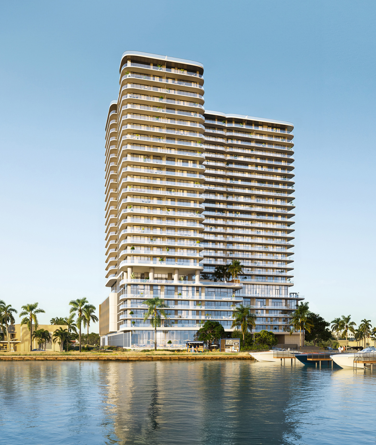 Olara West Palm Beach