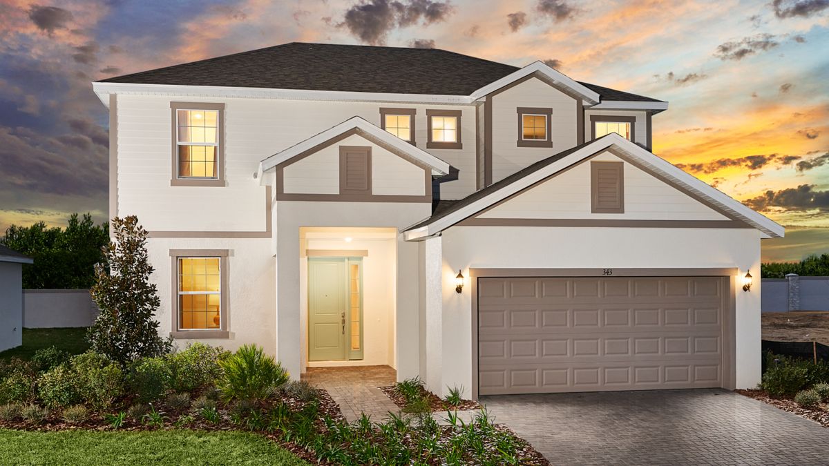 Cypress Park Estates