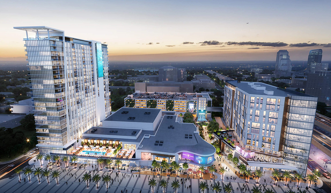 Westcourt Orlando
