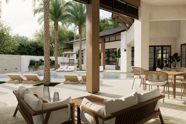 Estates by Turnberry — lifestyle amenity