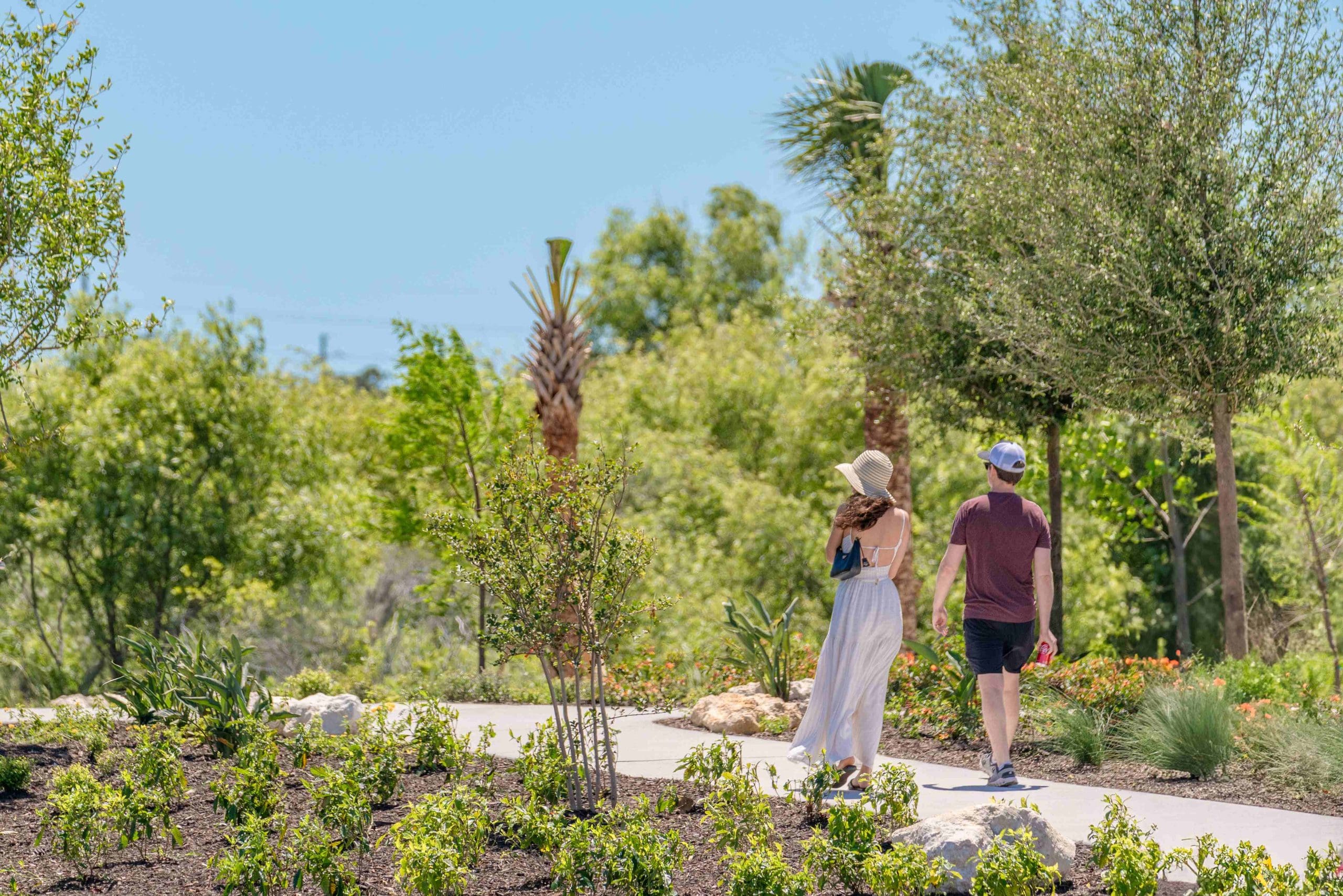 Wild Blue at Waterside — lifestyle amenity