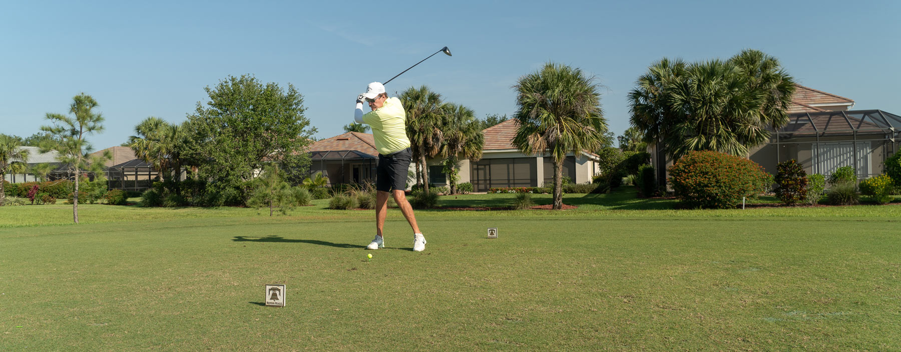 Hampton Lakes — lifestyle amenity