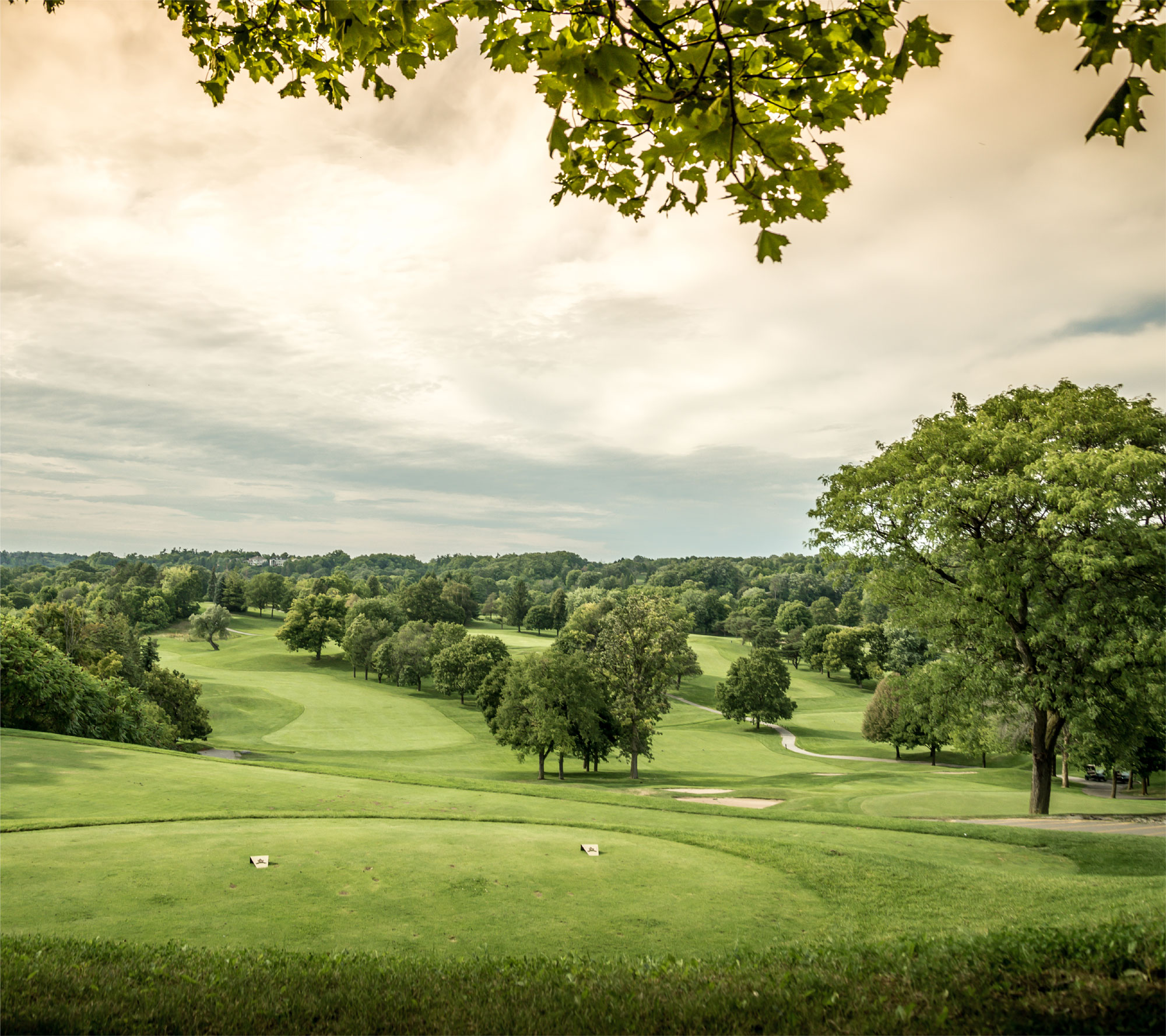 Kleinburg/New Kleinburg Square — lifestyle amenity