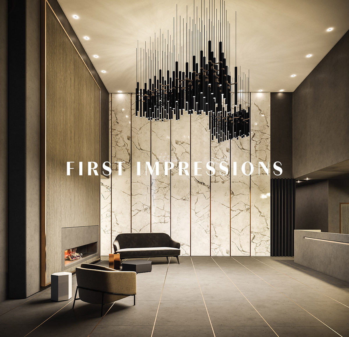 The Moderne (Moderne Condos) — lifestyle amenity