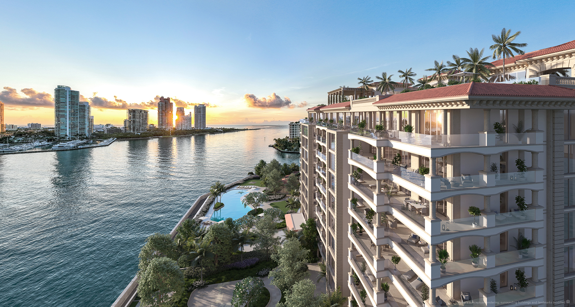 W Pompano Beach Hotel & Residences