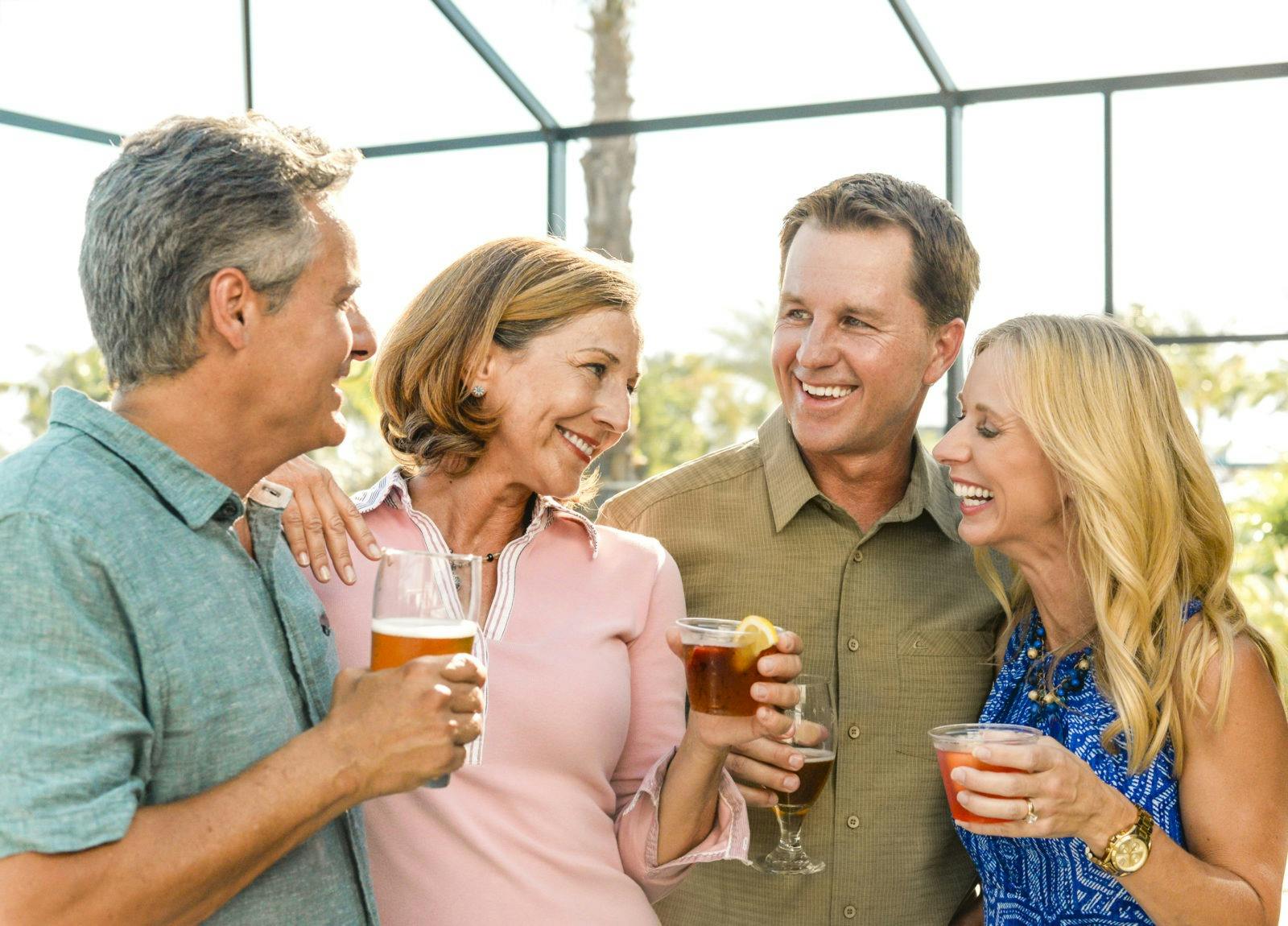 Canoe Creek — lifestyle amenity