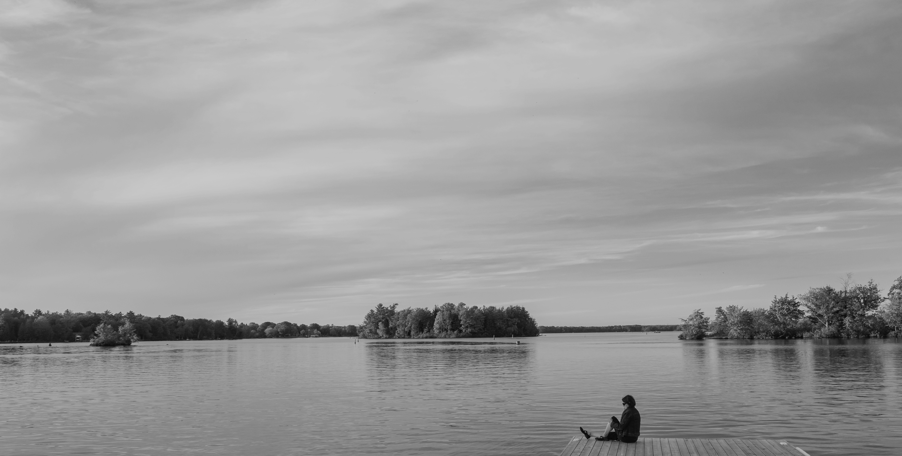 Oak Bay — lifestyle amenity