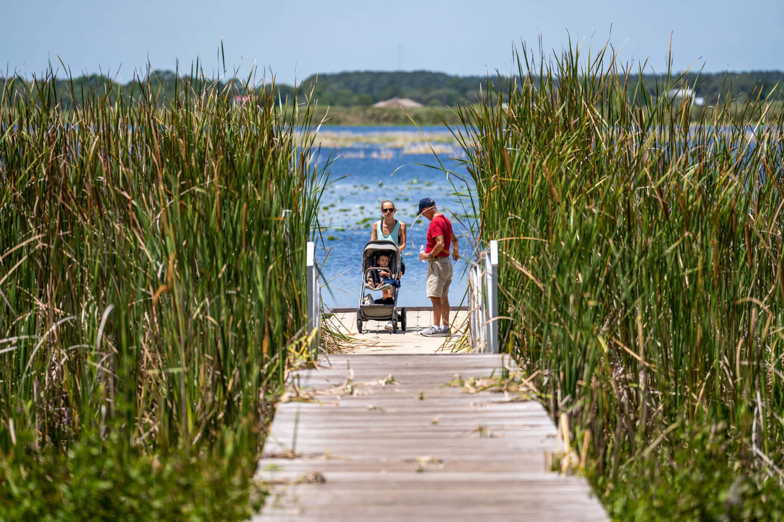 South Fork — lifestyle amenity