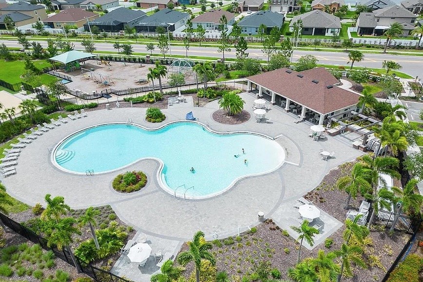 South Fork — lifestyle amenity