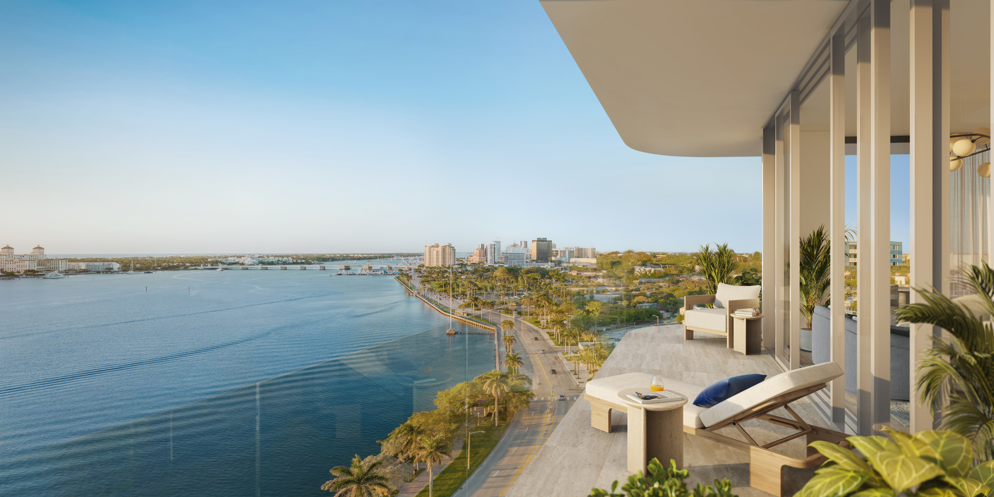 Ritz Carlton Palm Beach