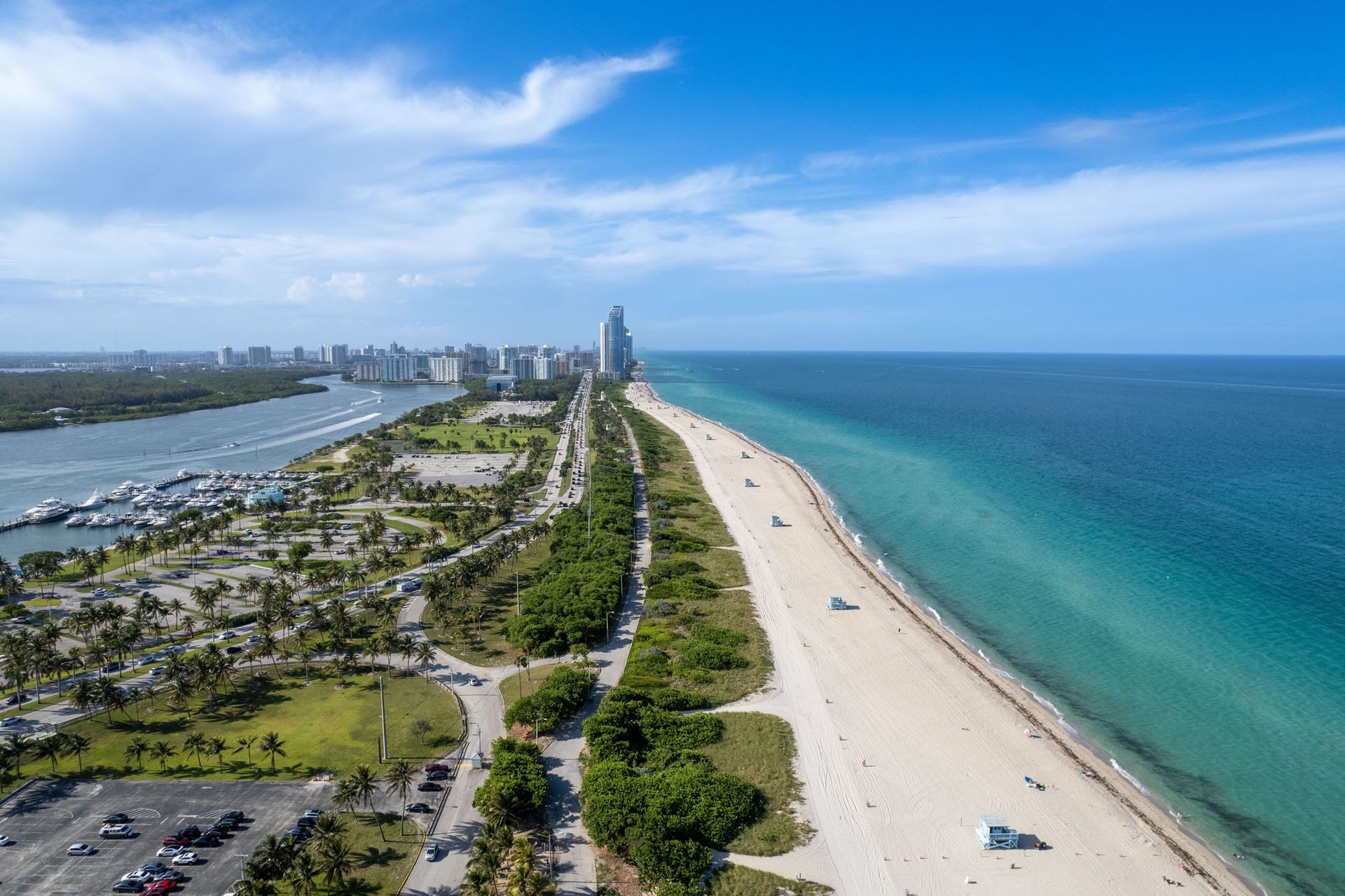 Shores Pointe — lifestyle amenity