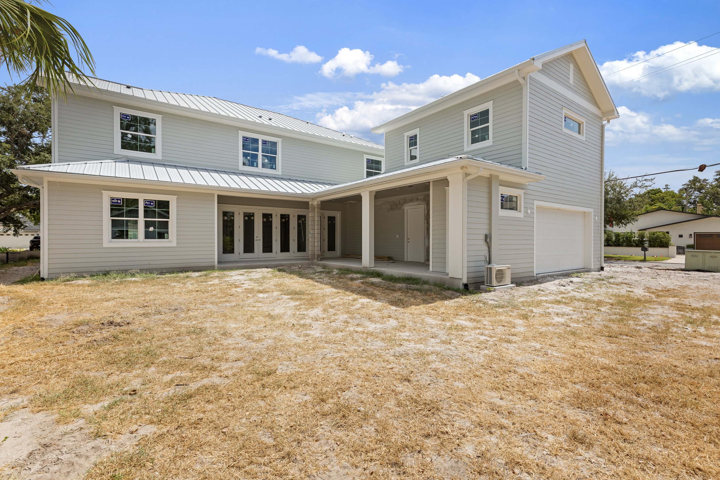 4115 W Mullen Ave — photo building