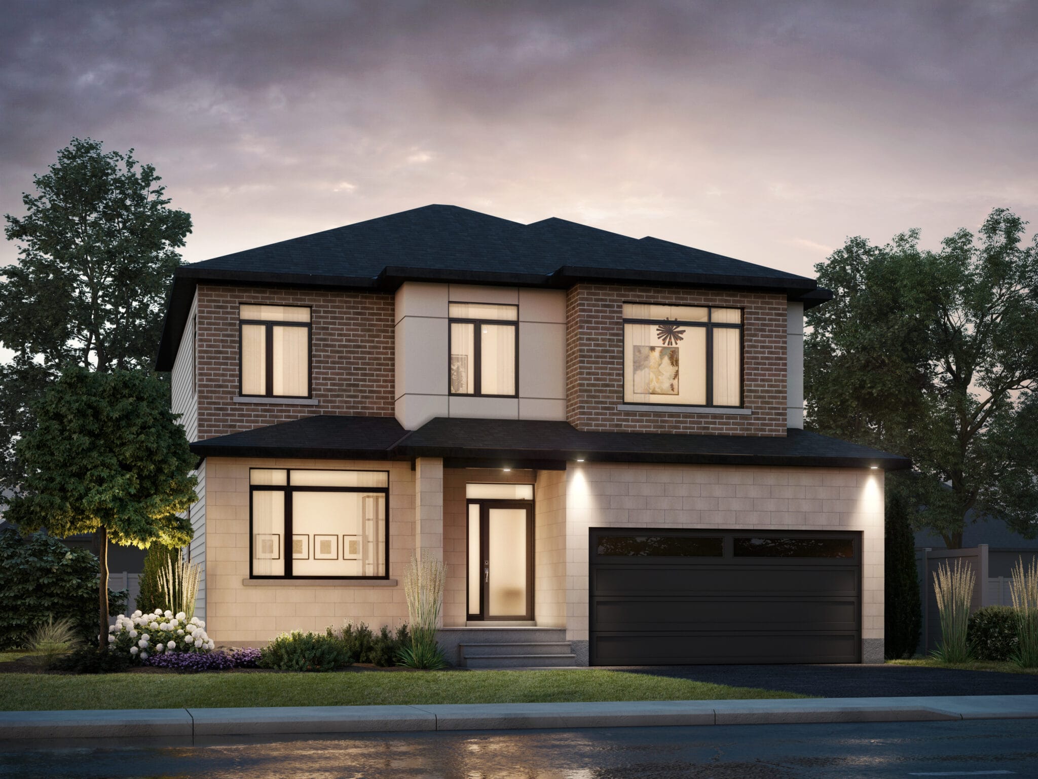 Copperwood Estate