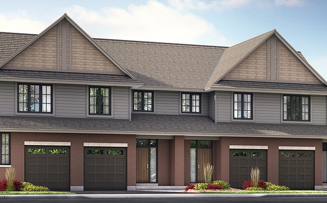 Copperwood Estate — exterior rendering