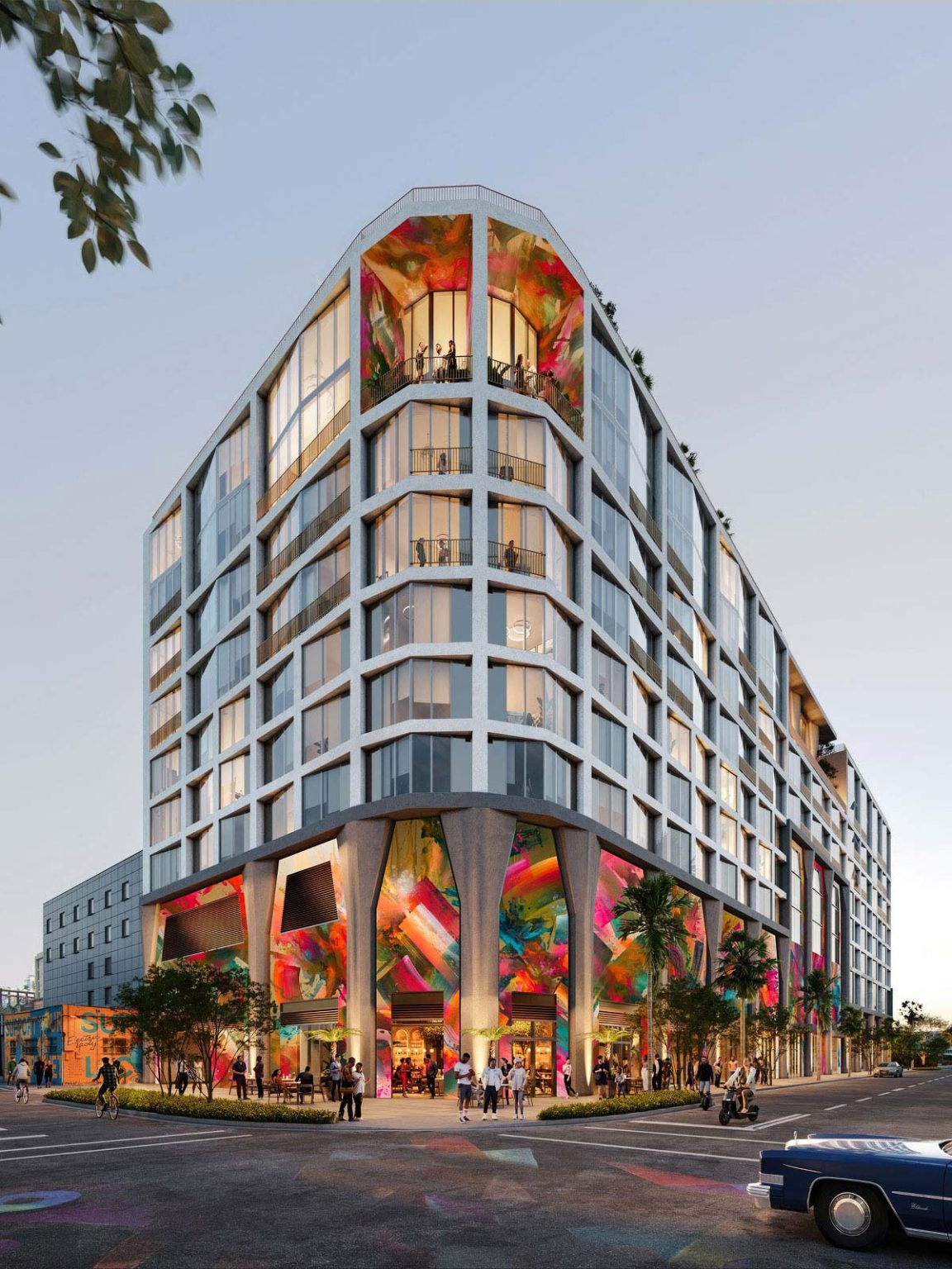 Cloud One Residences