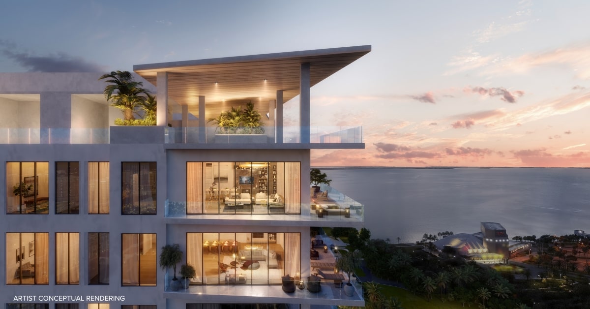 One Park Residences
